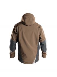 Dassy men softshell jacket Gravity